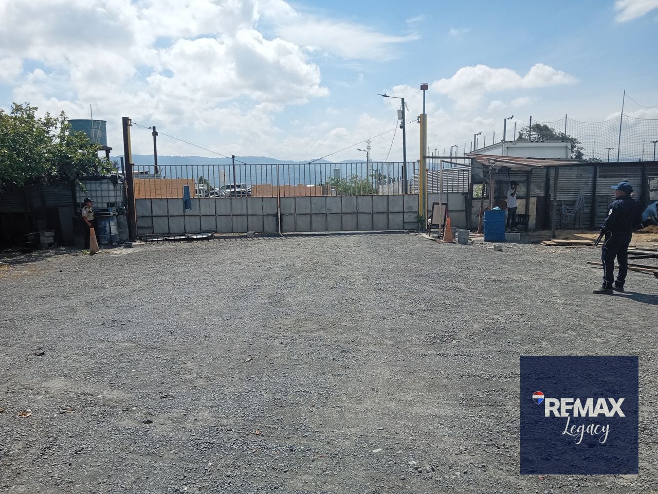 Terreno Renta | Santa Clara | Villa Nueva — Terreno en Alquiler en Villa Nueva, Guatemala, Ciudad — foto 9 de 10