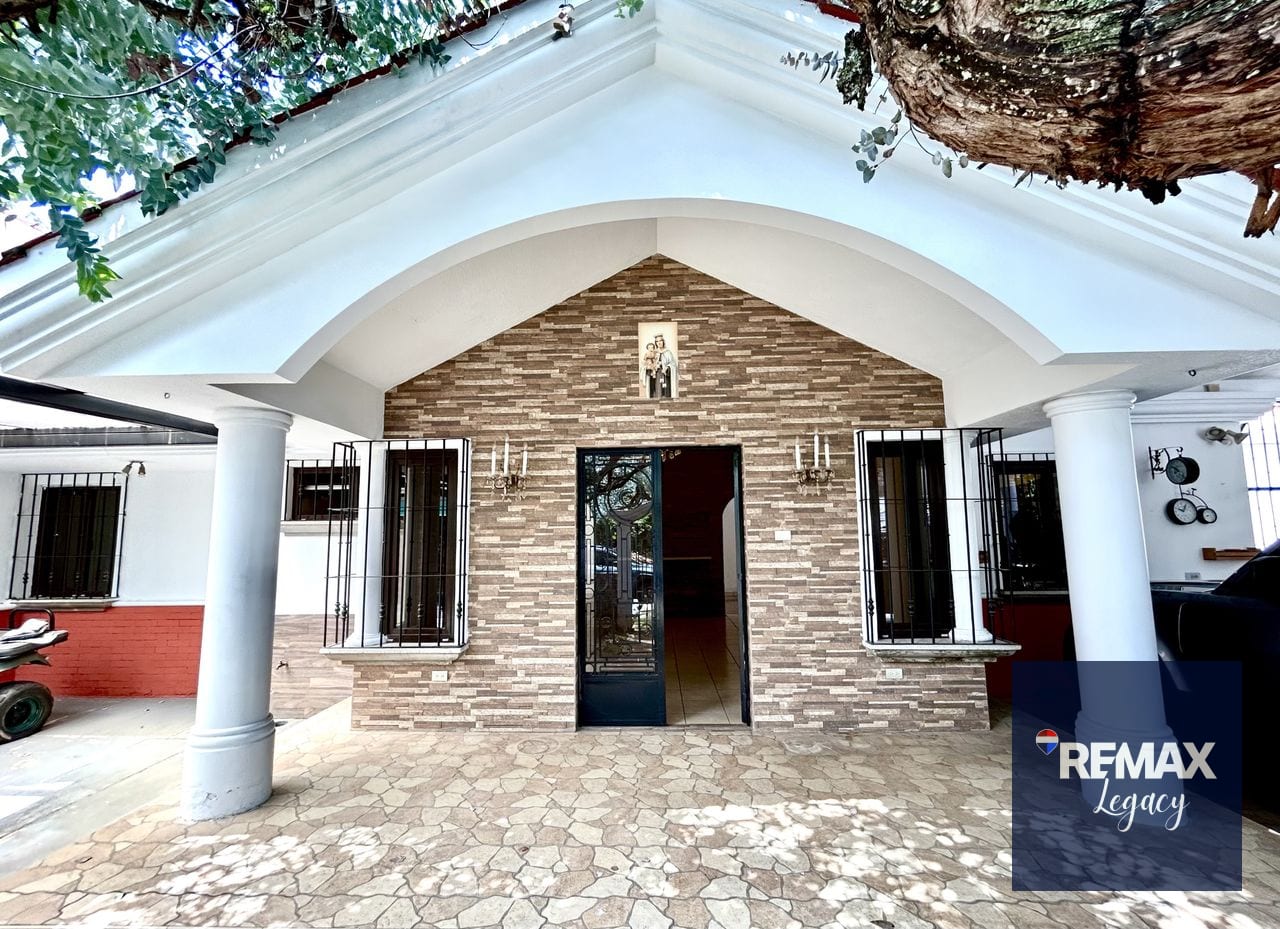 Casa Venta | Jardines de San Isidro | zona 16 — Casa en Venta en Zona 16, Guatemala, Ciudad — foto 17 de 17