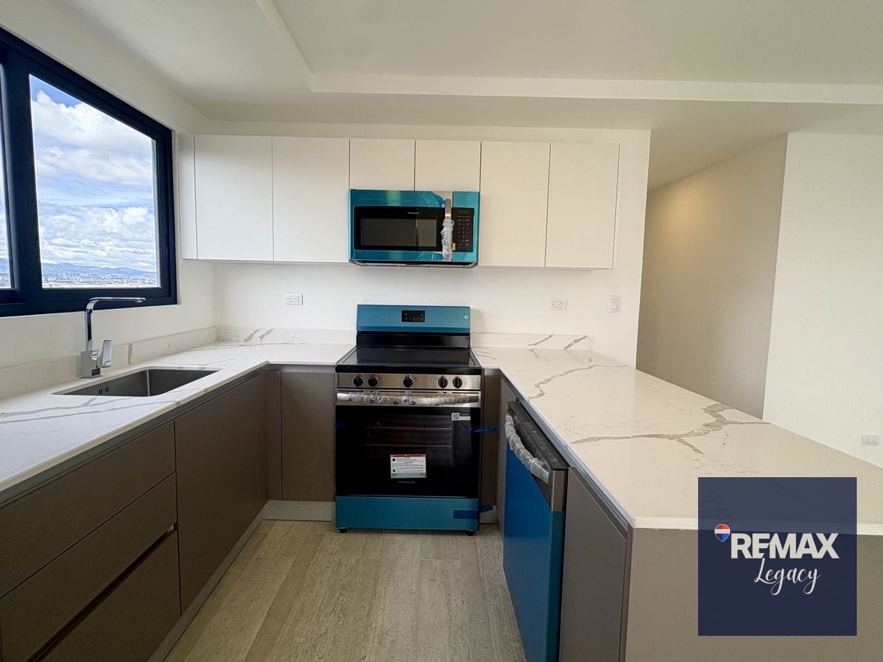 Apartamento Venta | Verdú | zona 13 — Apartamento en Venta en Verdú, Zona 13, Guatemala, Ciudad — foto 3 de 17