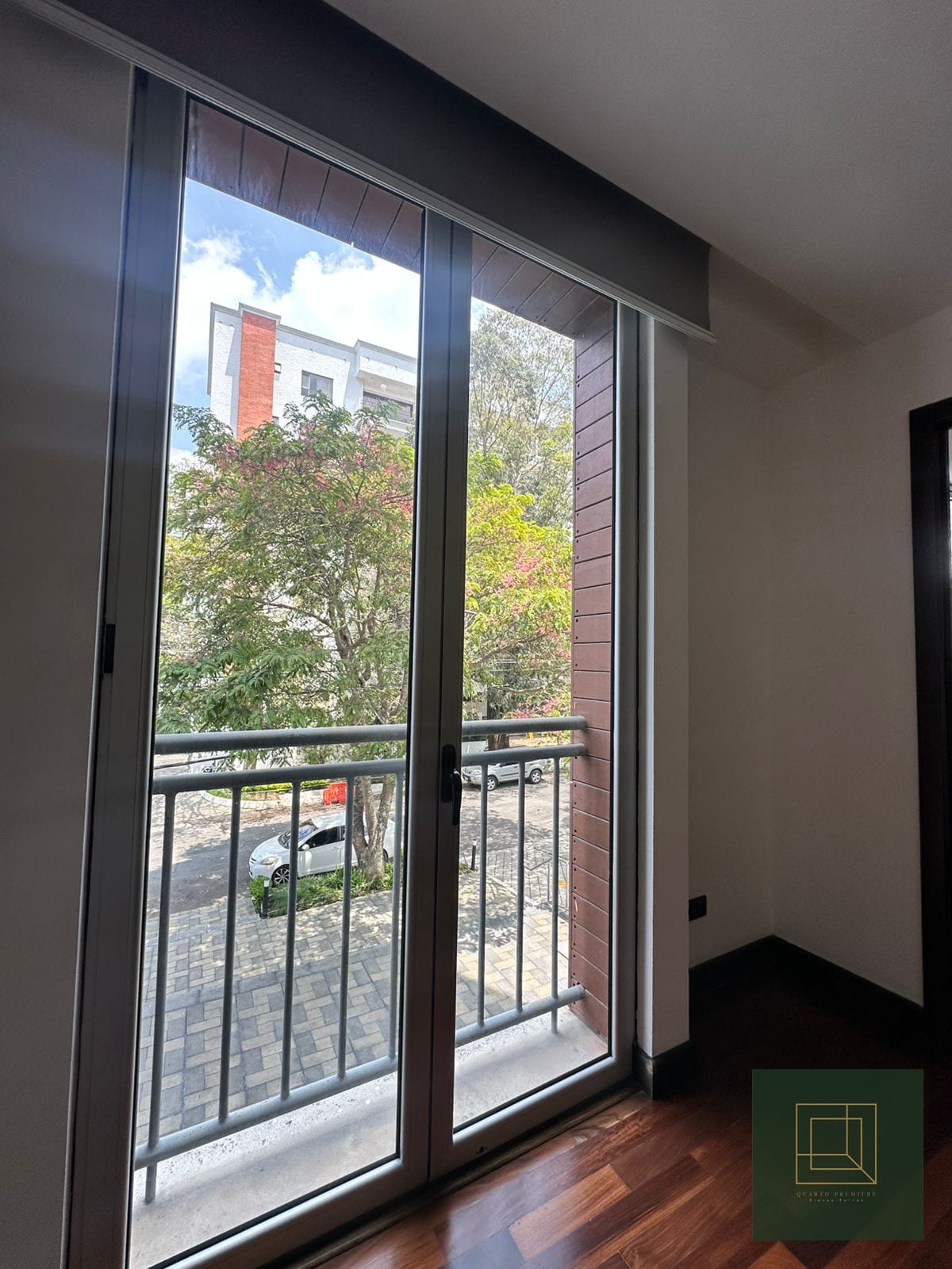 Apartamento en renta Vista Hermosa 1 — Apartamento en Alquiler en Midori, Zona 15, Guatemala, Ciudad — foto 6 de 14
