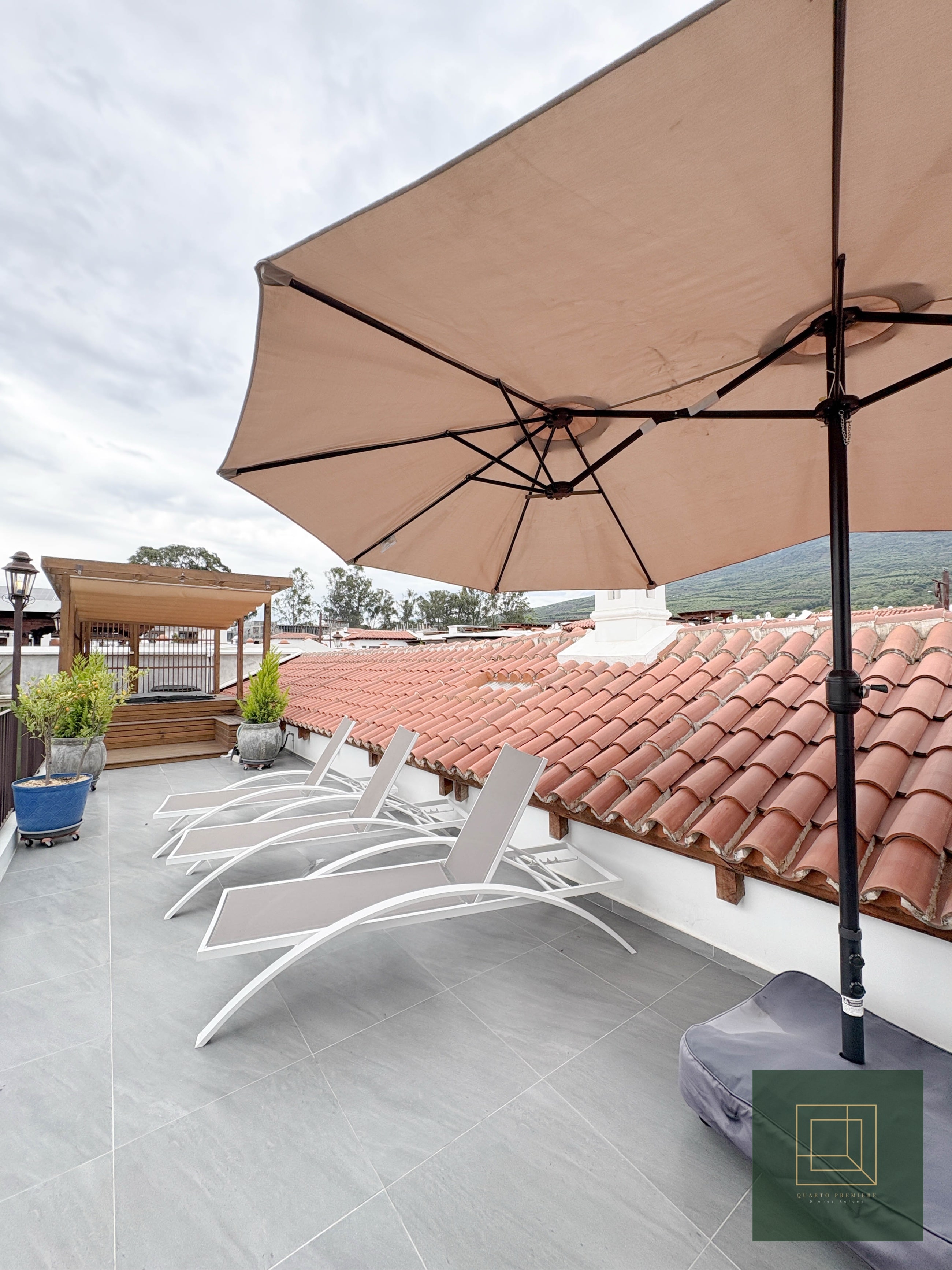 Preciosa casa en venta en Club Residencial Los Franciscanos — Casa en Venta en Los Franciscanos, Alotenango, Sacatepéquez — foto 6 de 13