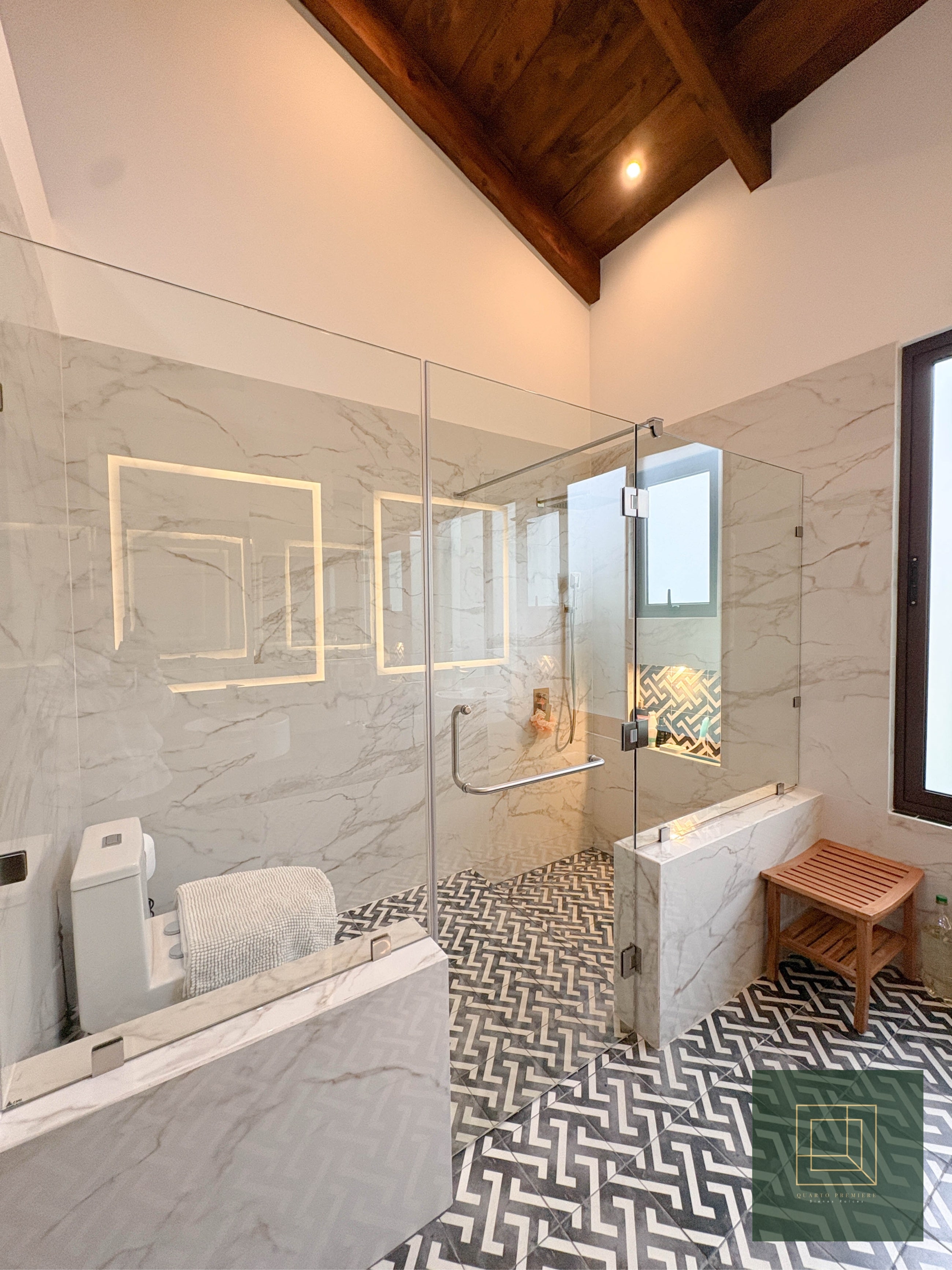 Preciosa casa en venta en Club Residencial Los Franciscanos — Casa en Venta en Los Franciscanos, Alotenango, Sacatepéquez — foto 11 de 13