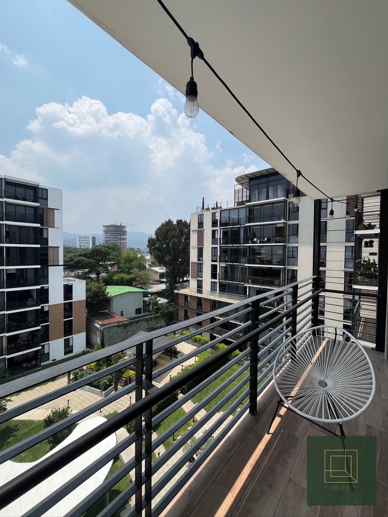 Apartamento en venta B14 — Apartamento en Venta en Be14, Zona 14, Guatemala, Ciudad — foto 3 de 8