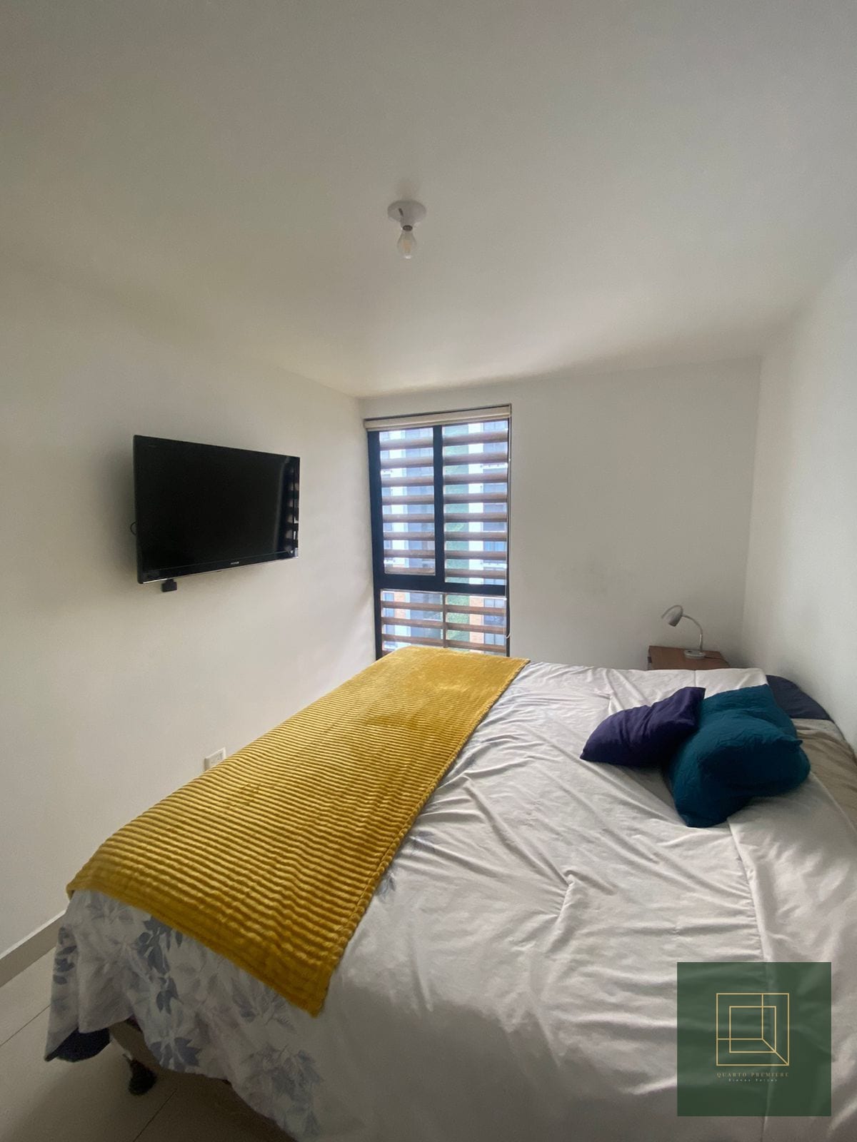 Apartamento en venta B14 — Apartamento en Venta en Be14, Zona 14, Guatemala, Ciudad — foto 8 de 8