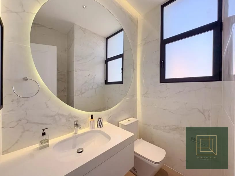 Apartamento en Renta o Venta Maranta Oakland zona 10 — Apartamento en Venta en Maranta Oakland, Zona 10, Guatemala, Ciudad — foto 5 de 9
