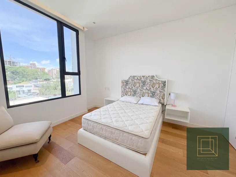 Apartamento en Renta o Venta Maranta Oakland zona 10 — Apartamento en Venta en Maranta Oakland, Zona 10, Guatemala, Ciudad — foto 7 de 9