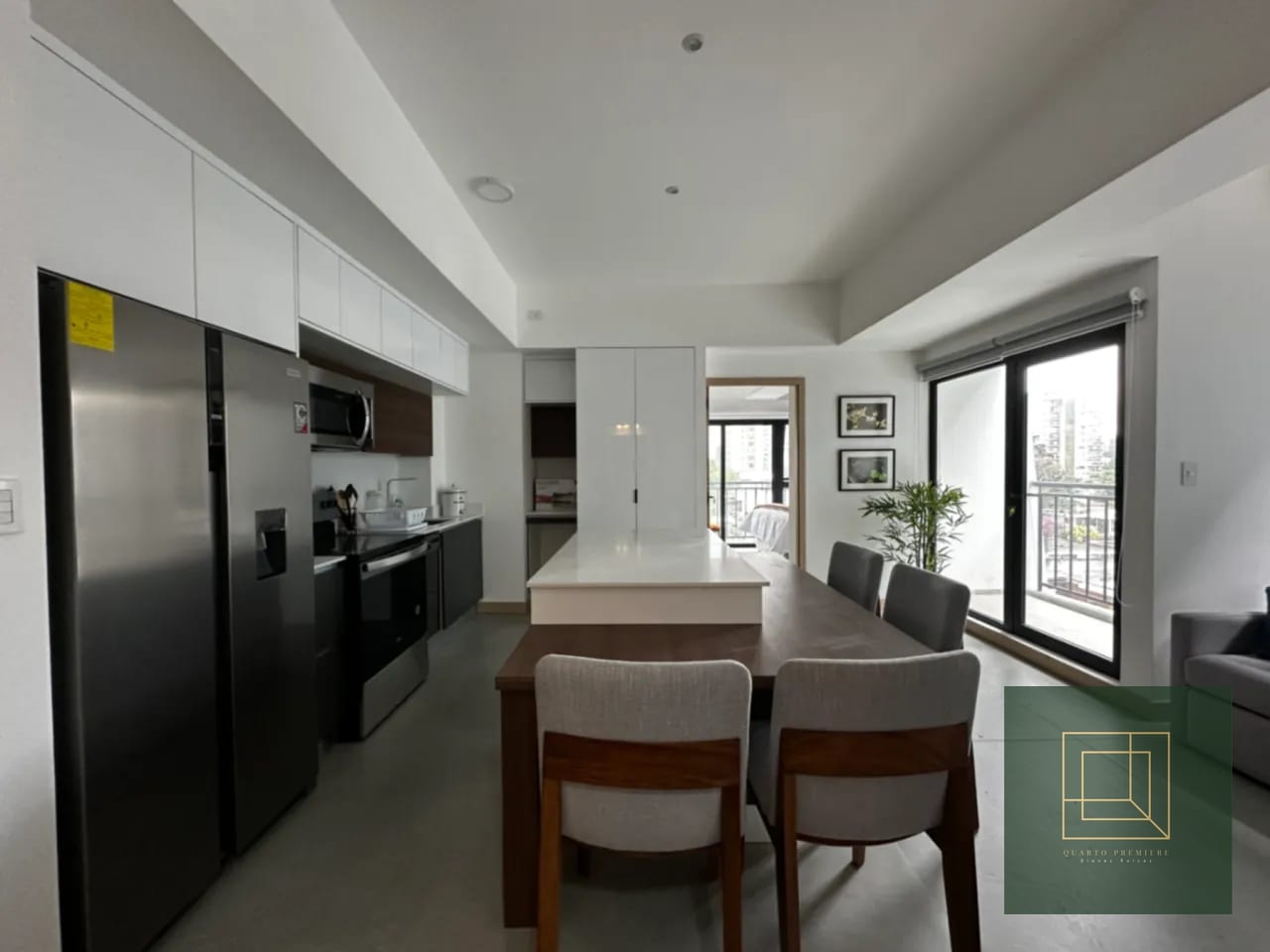 Apartamento en venta zona 10 — Apartamento en Venta en Bonadiez, Zona 10, Guatemala, Ciudad — foto 1 de 9