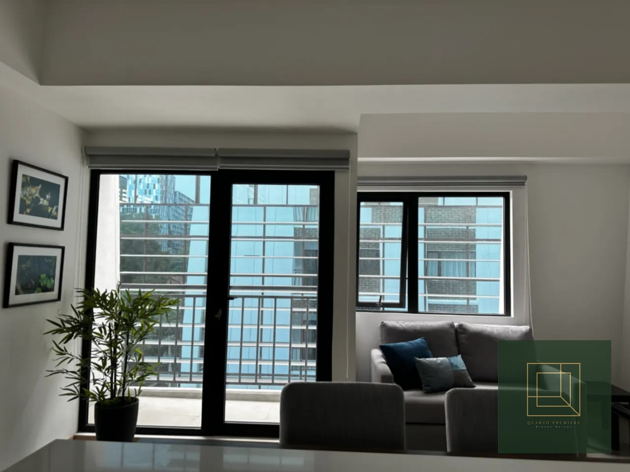 Apartamento en venta zona 10 — Apartamento en Venta en Bonadiez, Zona 10, Guatemala, Ciudad — foto 2 de 9