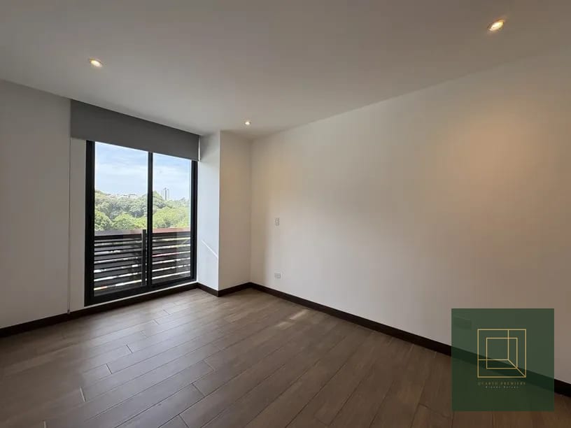Amplio apartamento en renta, Spazio zona 15 — Apartamento en Alquiler en Spazio, Zona 15, Guatemala, Ciudad — foto 10 de 10