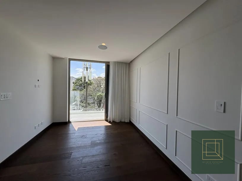 Apartamento para estrenar en renta, Edificio Atarah zona 10 — Apartamento en Alquiler en Atarah, Zona 10, Guatemala, Ciudad — foto 3 de 9