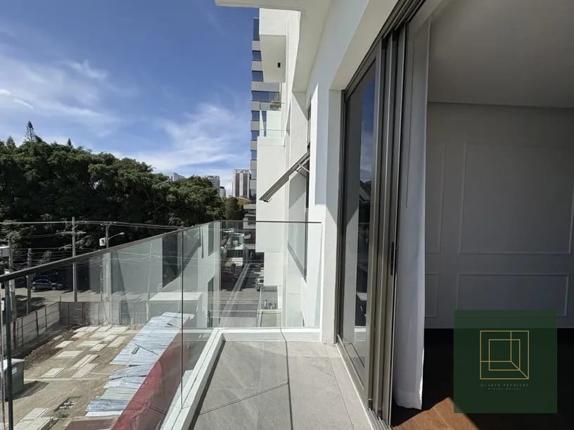 Apartamento para estrenar en renta, Edificio Atarah zona 10 — Apartamento en Alquiler en Atarah, Zona 10, Guatemala, Ciudad — foto 5 de 9