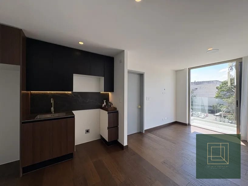 Apartamento para estrenar en renta, Edificio Atarah zona 10 — Apartamento en Alquiler en Atarah, Zona 10, Guatemala, Ciudad — foto 2 de 9
