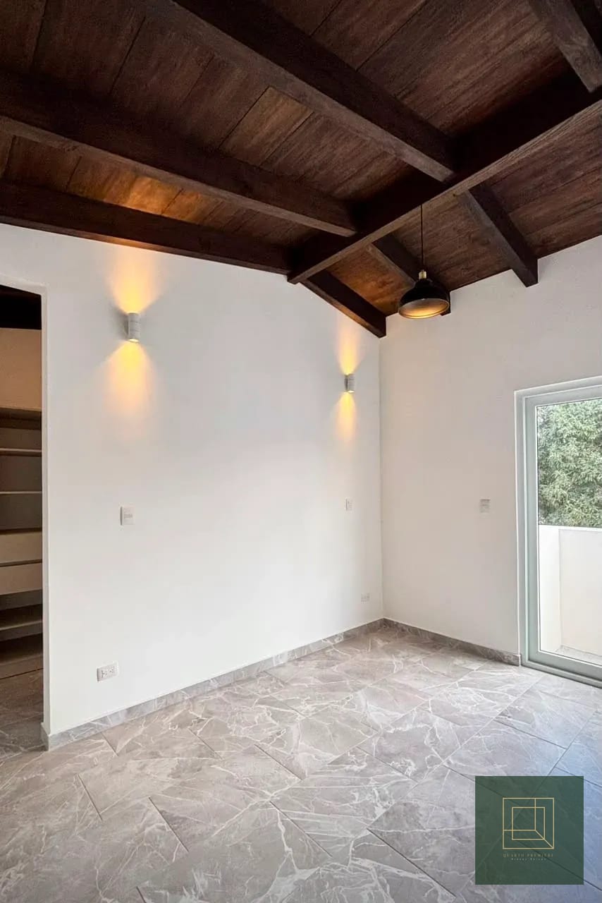 Casa en venta en Residencial Alameda de Don Vicente — Casa en Venta en Antigua, Sacatepéquez — foto 8 de 10