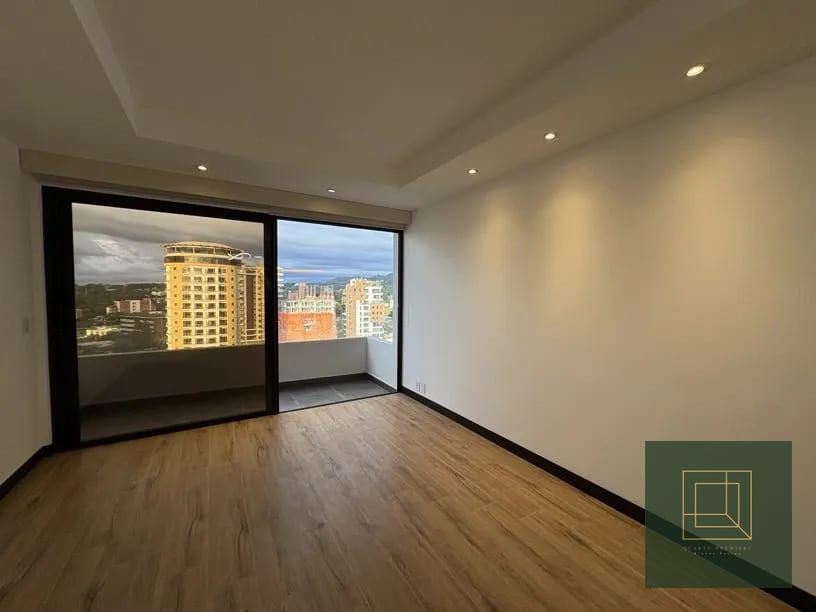 Apartamento en Renta, edificio Alena zona 15 — Apartamento en Alquiler en Alena, Zona 15, Guatemala, Ciudad — foto 4 de 10