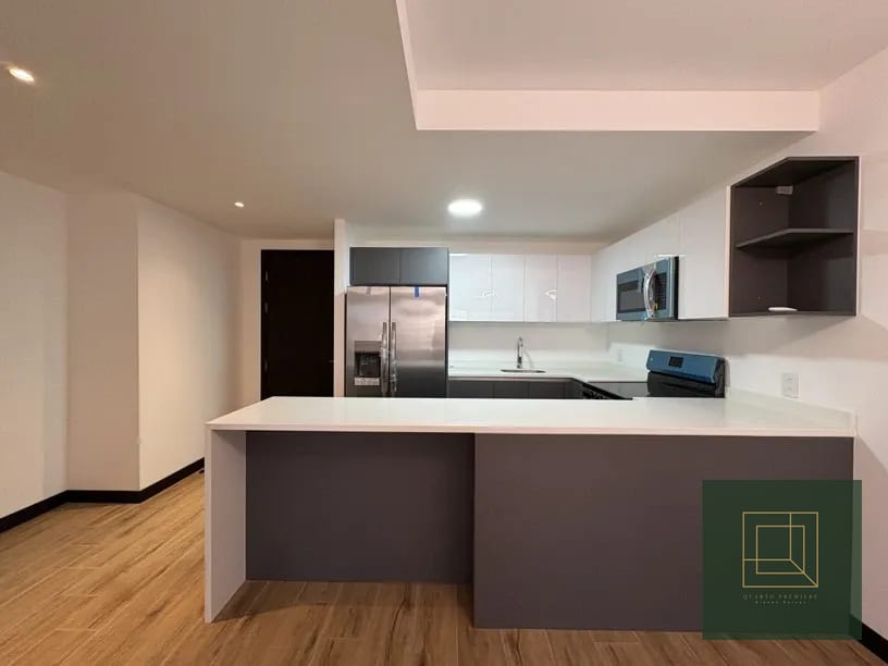 Apartamento en Renta, edificio Alena zona 15 — Apartamento en Alquiler en Alena, Zona 15, Guatemala, Ciudad — foto 1 de 10