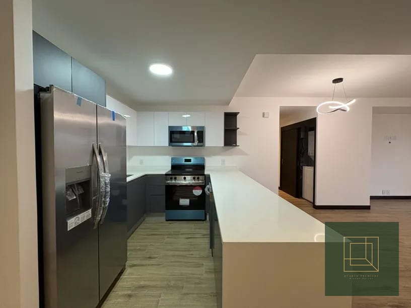 Apartamento en Renta, edificio Alena zona 15 — Apartamento en Alquiler en Alena, Zona 15, Guatemala, Ciudad — foto 2 de 10