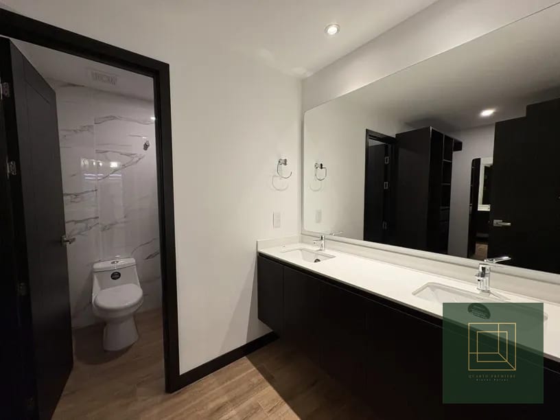 Apartamento en Renta, edificio Alena zona 15 — Apartamento en Alquiler en Alena, Zona 15, Guatemala, Ciudad — foto 10 de 10