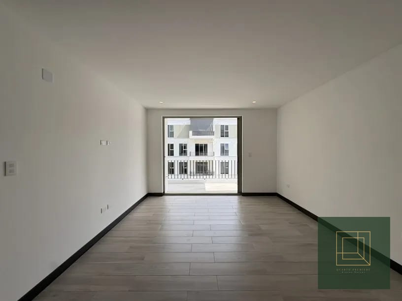 Apartamento en Renta, Edificio Iridia zona 13 — Apartamento en Alquiler en Zona 13, Guatemala, Ciudad — foto 3 de 10