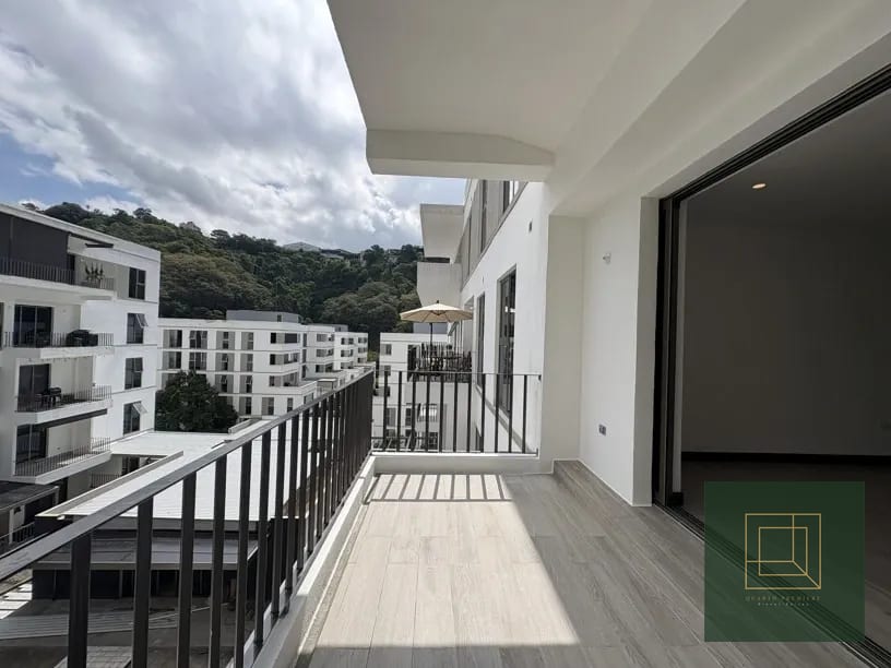 Apartamento en Renta, Edificio Iridia zona 13 — Apartamento en Alquiler en Zona 13, Guatemala, Ciudad — foto 4 de 10
