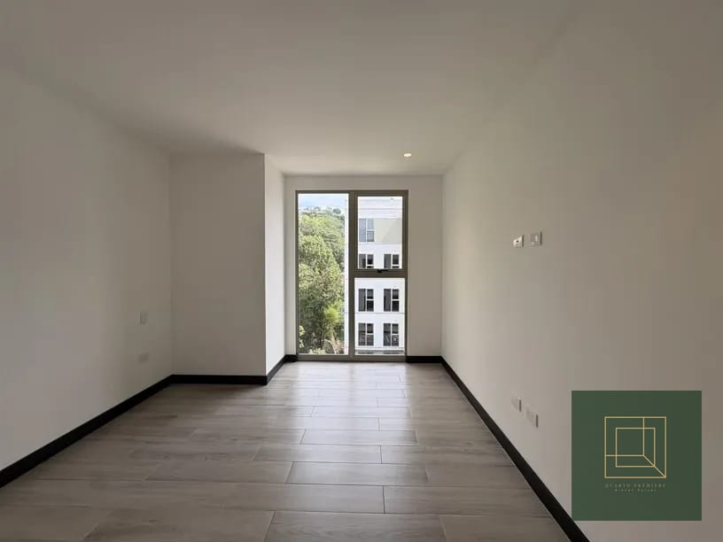 Apartamento en Renta, Edificio Iridia zona 13 — Apartamento en Alquiler en Zona 13, Guatemala, Ciudad — foto 8 de 10