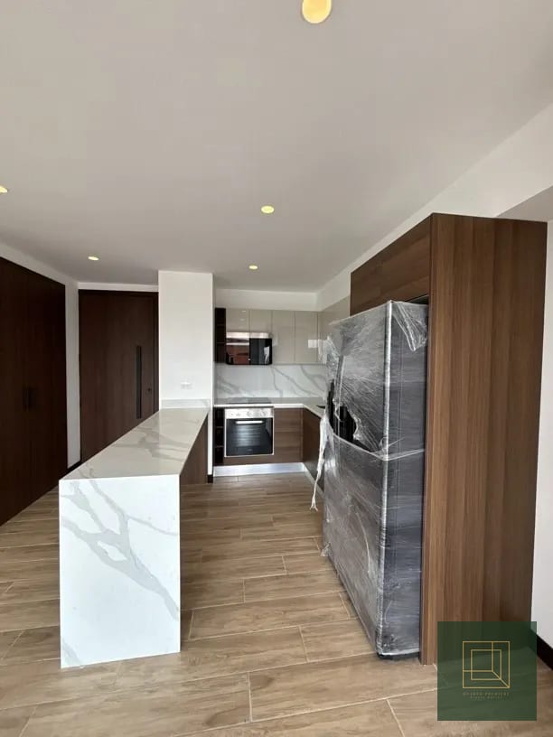 Apartamento para estrenar en Renta en Zona 13 Edificio Abitare — Apartamento en Alquiler en Zona 13, Guatemala, Ciudad — foto 3 de 11