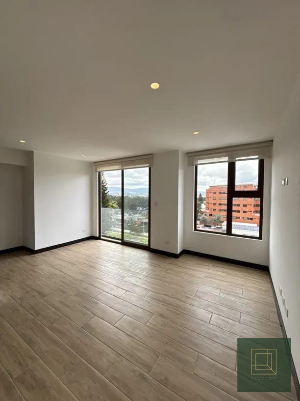 Apartamento para estrenar en Renta en Zona 13 Edificio Abitare — Apartamento en Alquiler en Zona 13, Guatemala, Ciudad — foto 4 de 11
