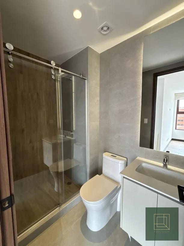Apartamento para estrenar en Renta en Zona 13 Edificio Abitare — Apartamento en Alquiler en Zona 13, Guatemala, Ciudad — foto 6 de 11