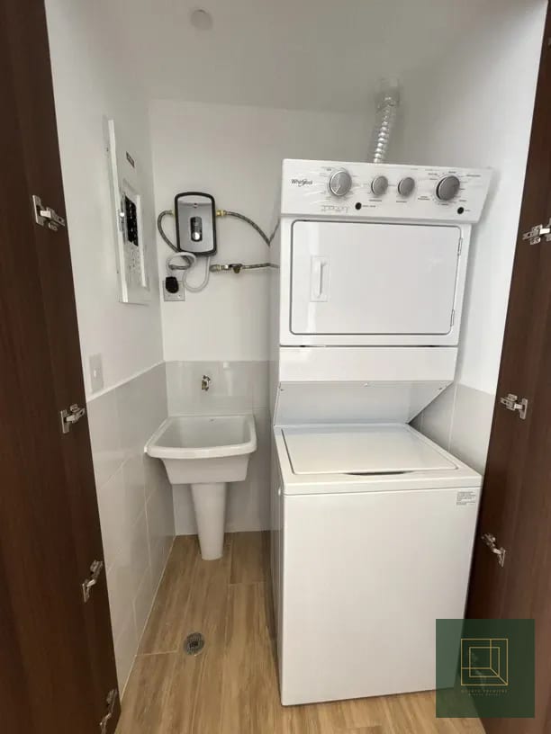 Apartamento para estrenar en Renta en Zona 13 Edificio Abitare — Apartamento en Alquiler en Zona 13, Guatemala, Ciudad — foto 5 de 11