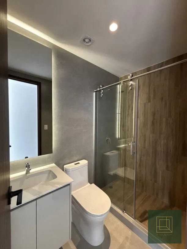 Apartamento para estrenar en Renta en Zona 13 Edificio Abitare — Apartamento en Alquiler en Zona 13, Guatemala, Ciudad — foto 9 de 11