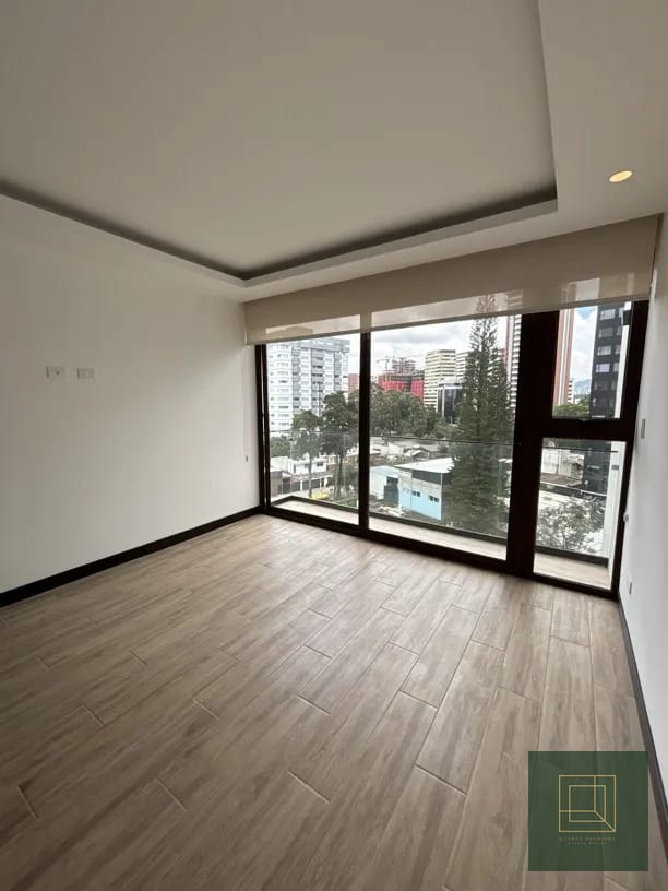 Apartamento para estrenar en Renta en Zona 13 Edificio Abitare — Apartamento en Alquiler en Zona 13, Guatemala, Ciudad — foto 8 de 11