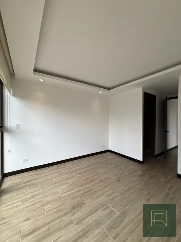 Apartamento para estrenar en Renta en Zona 13 Edificio Abitare — Apartamento en Alquiler en Zona 13, Guatemala, Ciudad — foto 10 de 11
