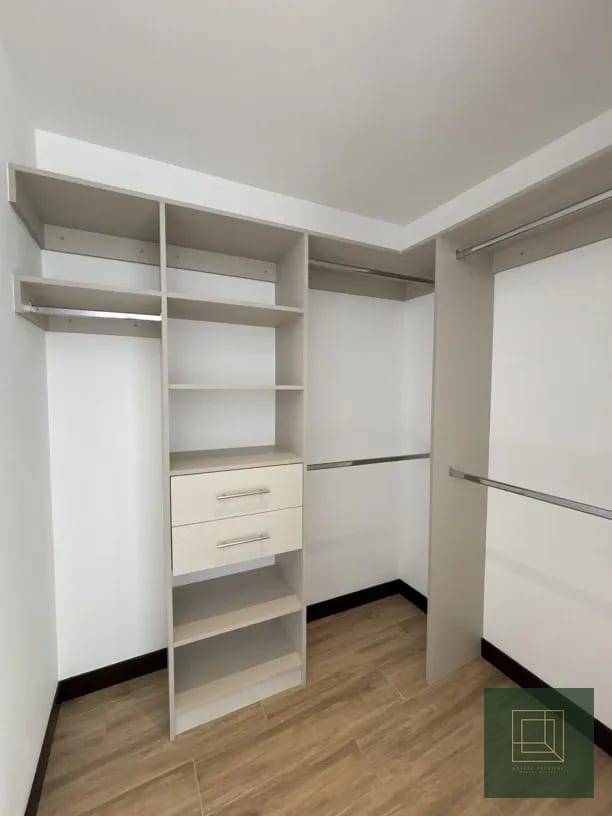 Apartamento para estrenar en Renta en Zona 13 Edificio Abitare — Apartamento en Alquiler en Zona 13, Guatemala, Ciudad — foto 11 de 11