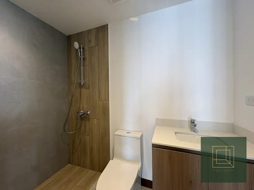 Apartamento en renta, edificio Hessen zona 15 — Apartamento en Alquiler en Hessen Apartamentos, Zona 15, Guatemala, Ciudad — foto 6 de 8