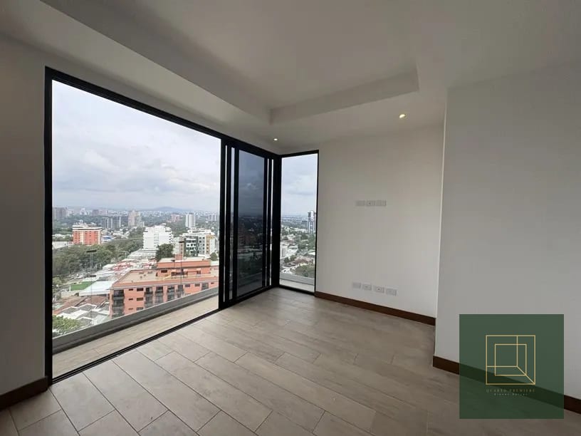 Apartamento en renta, edificio Hessen zona 15 — Apartamento en Alquiler en Hessen Apartamentos, Zona 15, Guatemala, Ciudad — foto 3 de 8