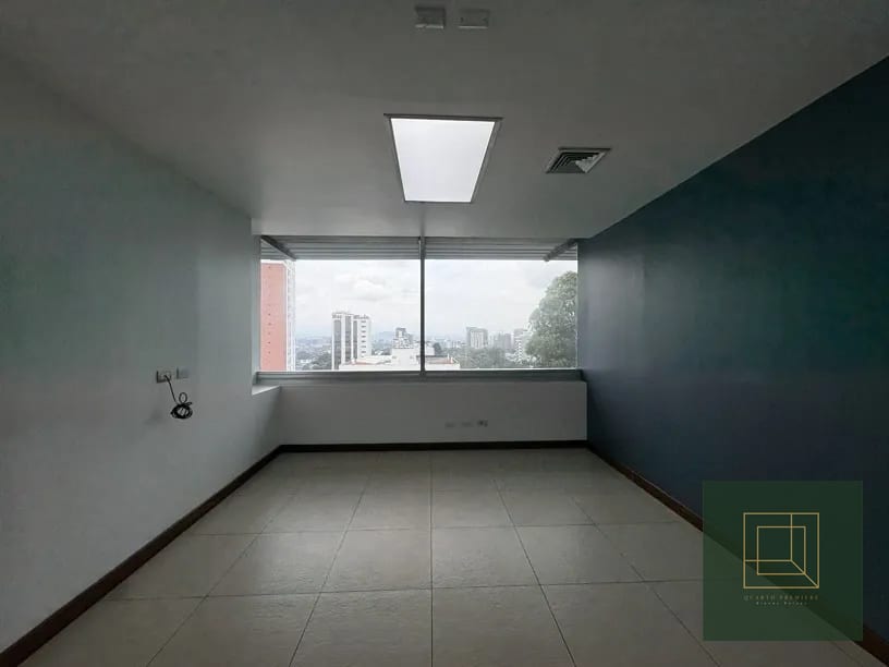 Oficina en renta, edificio Avante zona 15 — Oficina en Alquiler en Avante, Zona 15, Guatemala, Ciudad — foto 3 de 8