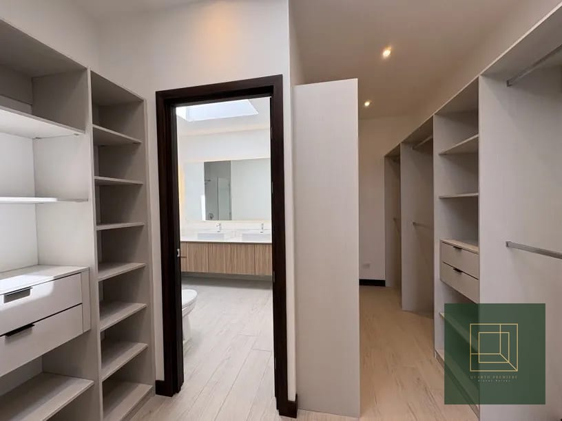 Penthouse en venta, Spazio Residencia, zona 15. — Apartamento en Venta en Spazio, Zona 15, Guatemala, Ciudad — foto 9 de 10