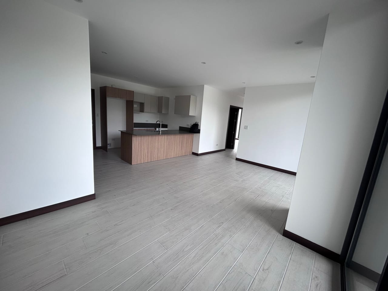 Espectacular ubicación, vista y convivencia Spazio Residencias Z 15 — Apartamento en Alquiler en Spazio, Zona 15, Guatemala, Ciudad — foto 1 de 17