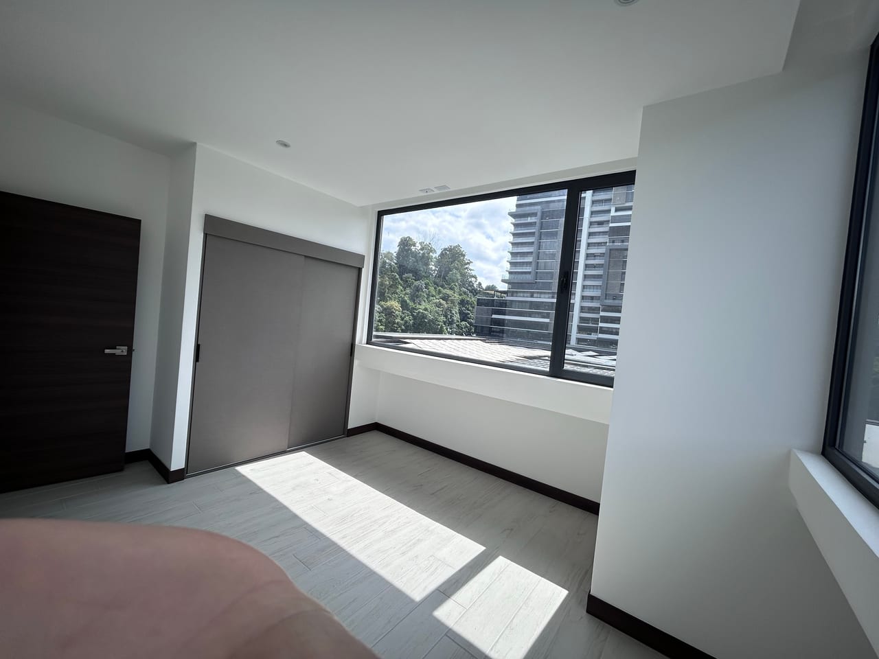 Espectacular ubicación, vista y convivencia Spazio Residencias Z 15 — Apartamento en Alquiler en Spazio, Zona 15, Guatemala, Ciudad — foto 6 de 17