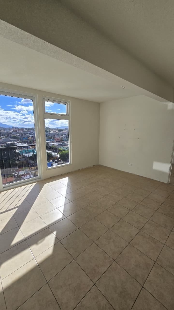 Lindo apartamento en venta Z 3 edificio Altura 3 — Apartamento en Venta en Zona 3, Guatemala, Ciudad — foto 1 de 6