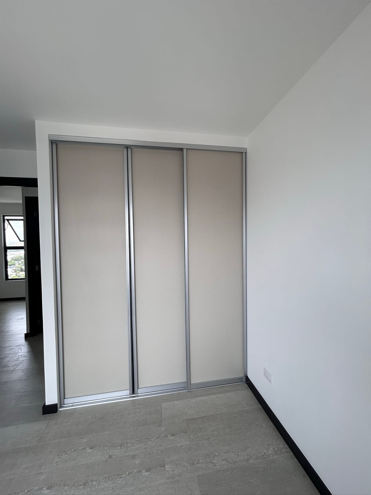 Apartamento en renta edificio VERDÚ Z13 — Apartamento en Alquiler en Zona 13, Guatemala, Ciudad — foto 7 de 16