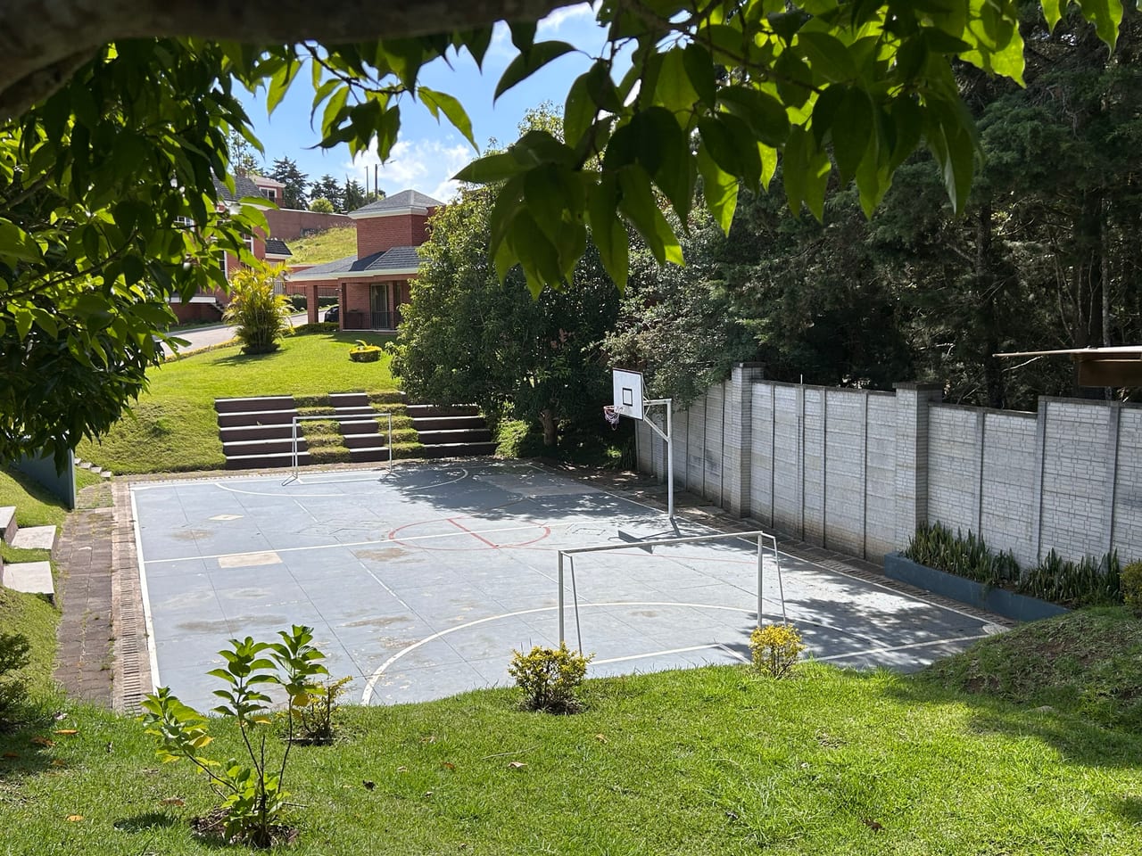 Buenafuente km 16.5 Carretera a El Salvador casa de un nivel en venta — Casa en Venta en Buena Fuente, Carretera a El Salvador, Guatemala, Ciudad — foto 17 de 17