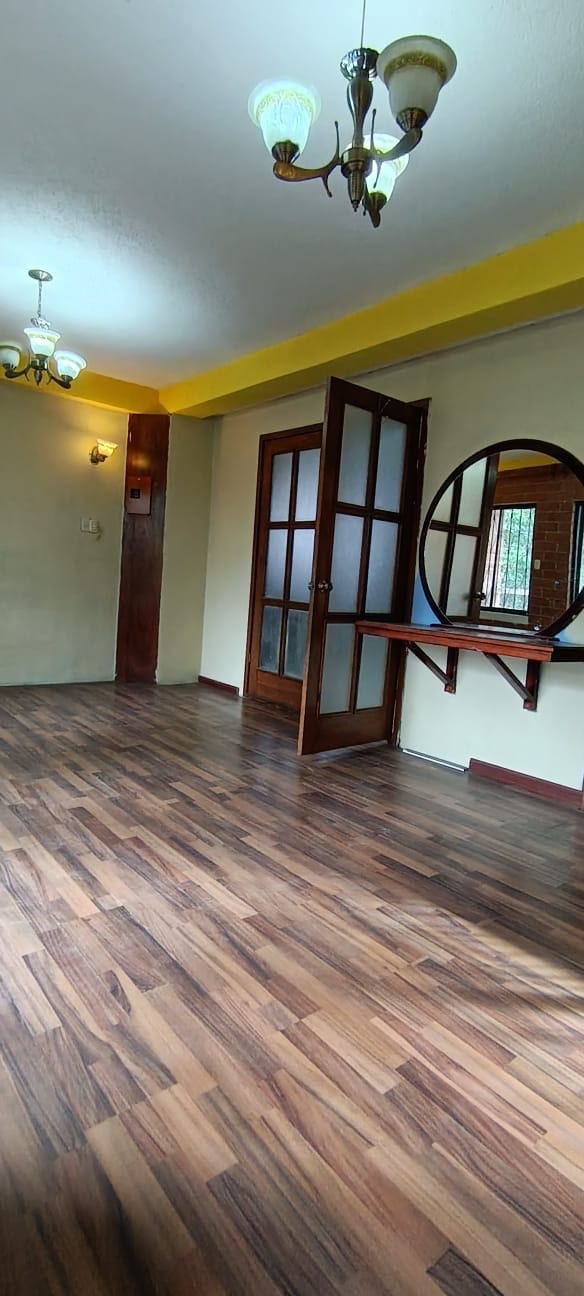 El Encinal a solo 5 minutos del club la montaña, linda casa en venta — Casa en Venta en Zona 6 Mixco, Guatemala, Ciudad — foto 11 de 17