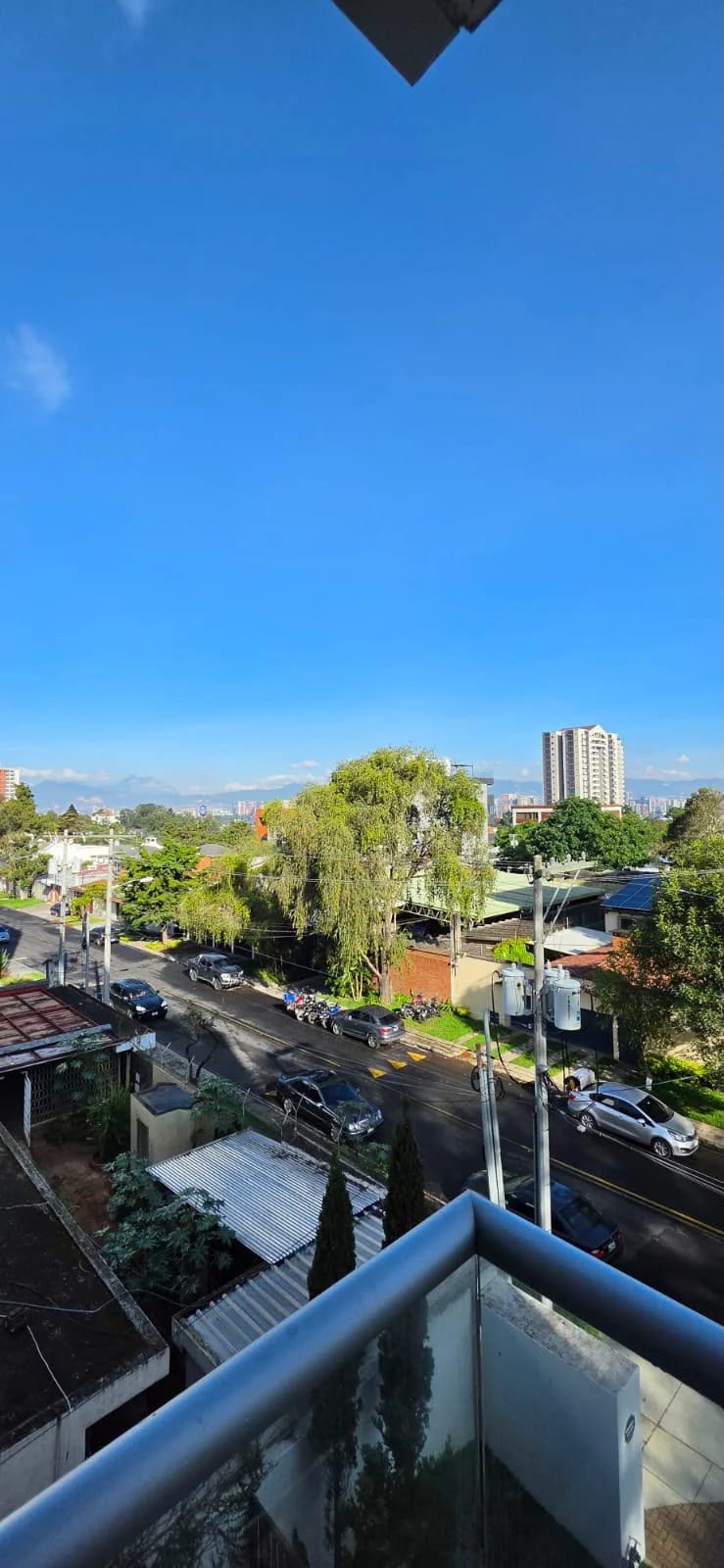 Apartamento en Renta! Edificio NU, VH2, zona 15 — Apartamento en Alquiler en Nu, Zona 15, Guatemala, Ciudad — foto 13 de 14