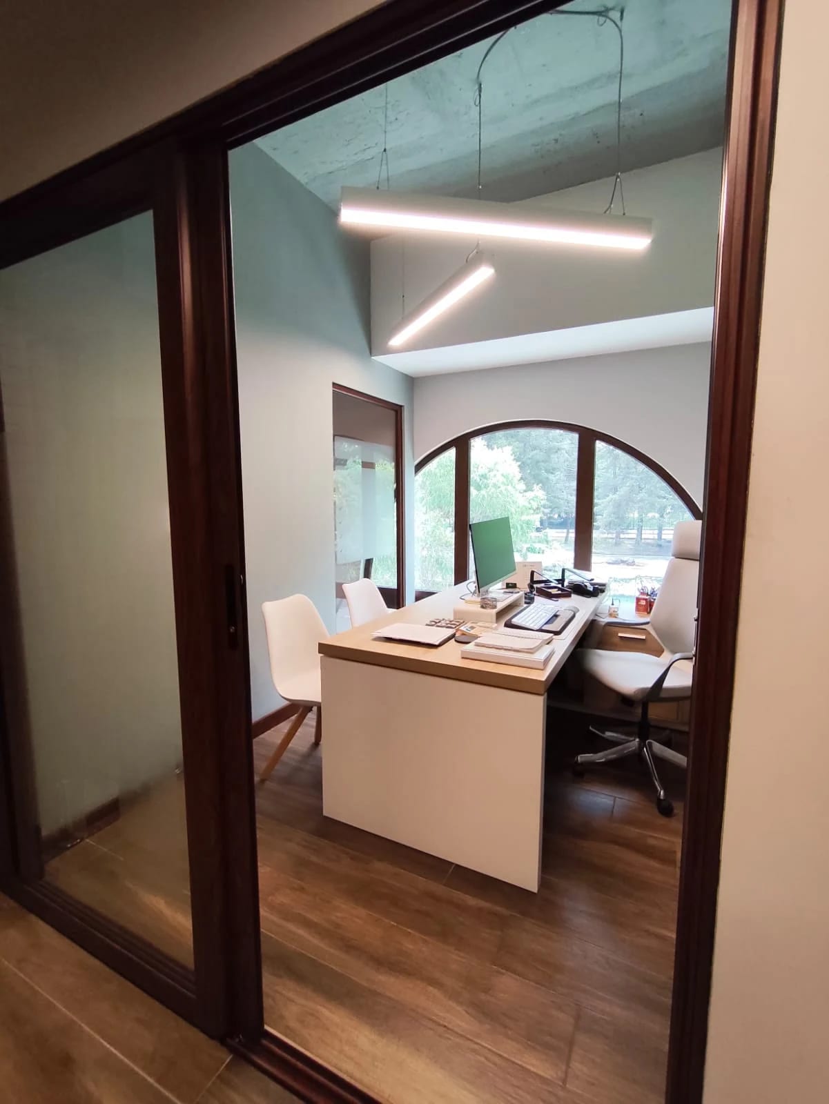Preciosa y amplia oficina en Venta! Lirios 2, Cayalá — Oficina en Venta en Lirios de Cayalá II, Zona 16, Guatemala, Ciudad — foto 9 de 13