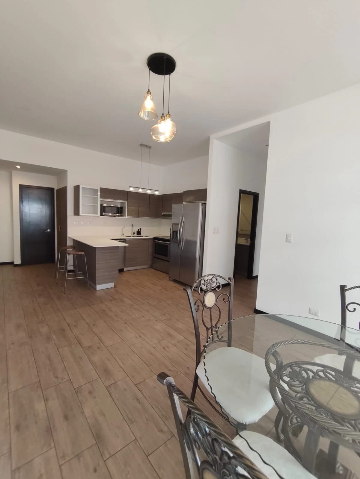 Apartamento en venta, Edificio Casalini zona 10 — Apartamento en Venta en Cassalini, Zona 10, Guatemala, Ciudad — foto 1 de 16