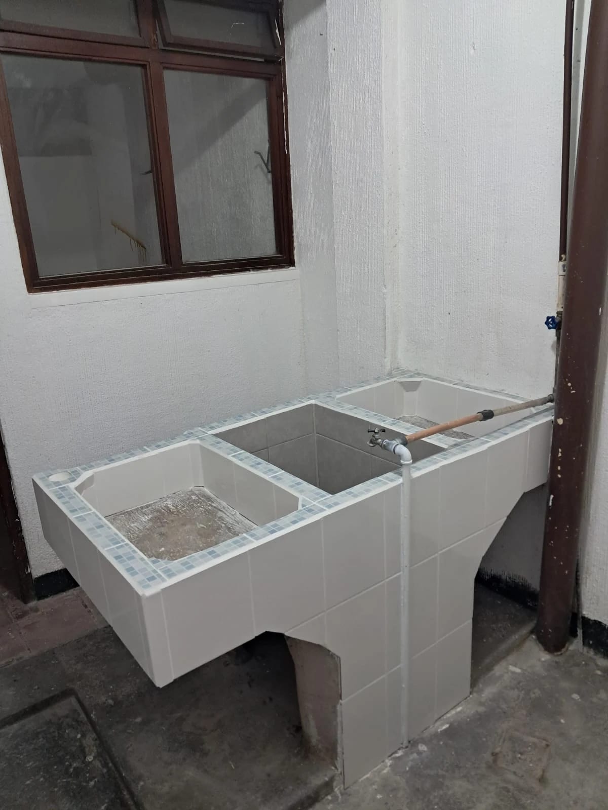 Amplio apartamento tipo casa en renta | Zona 1 | Primer nive — Casa en Alquiler en Zona 1, Guatemala, Ciudad — foto 5 de 8