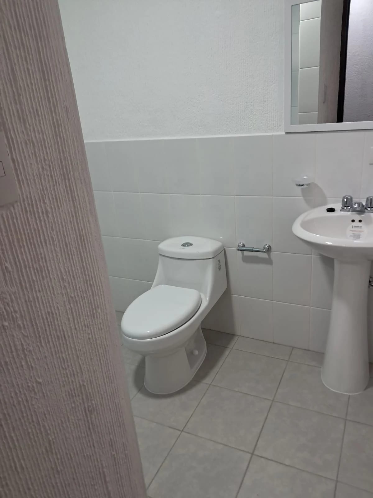 Vive en el centro de la ciudad! Amplio apto en renta en zona 1 — Casa en Alquiler en Zona 1, Guatemala, Ciudad — foto 12 de 15