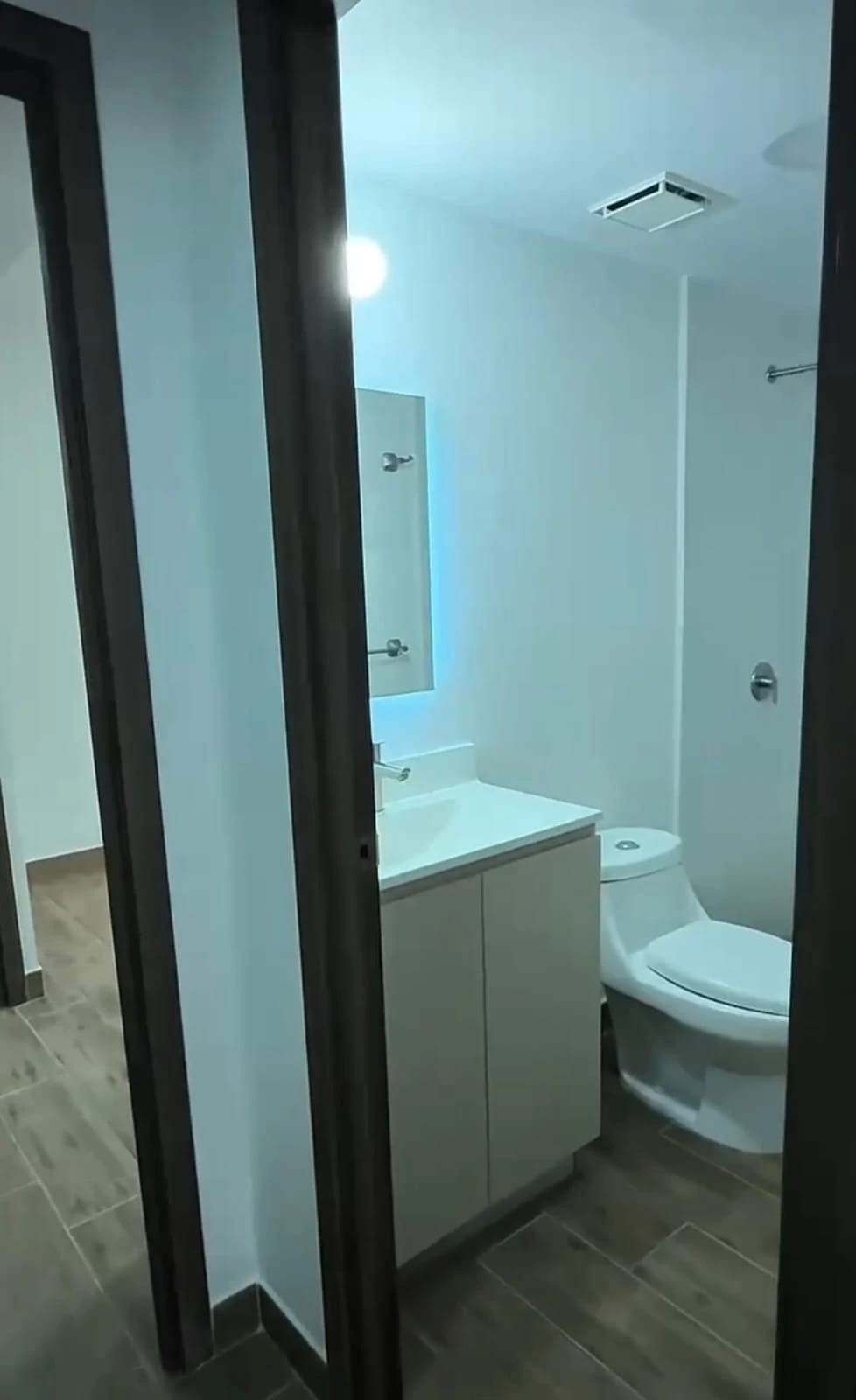 Apartamento en renta para estrenar!! Modra II, zona 4 — Apartamento en Alquiler en Modra II, Zona 4, Guatemala, Ciudad — foto 4 de 8