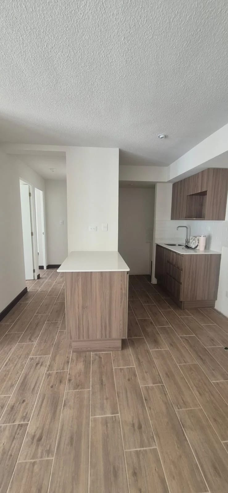 Apartamento en renta para estrenar! Alaia, El Frutal — Apartamento en Alquiler en Villa Nueva, Guatemala, Ciudad — foto 2 de 14