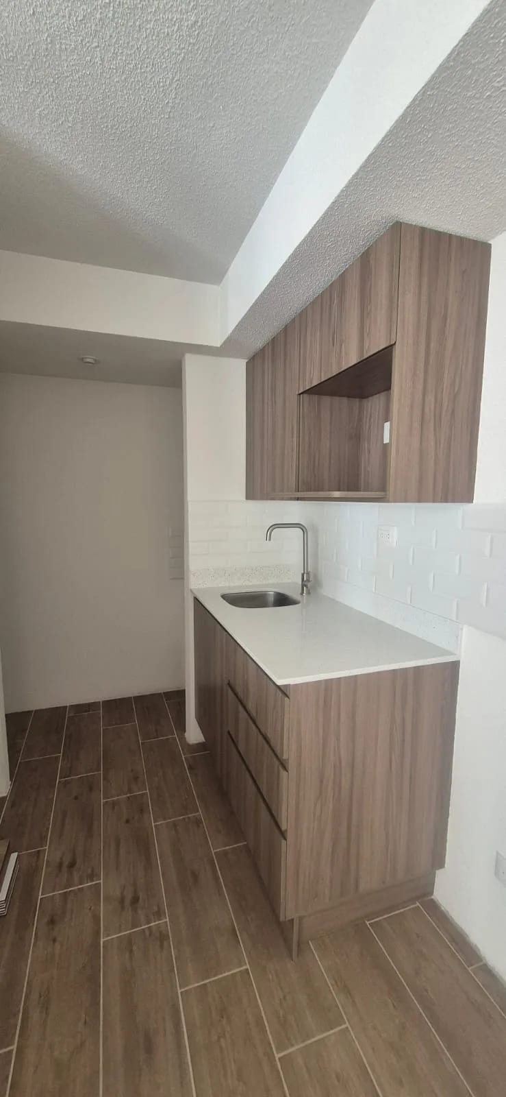Apartamento en renta para estrenar! Alaia, El Frutal — Apartamento en Alquiler en Villa Nueva, Guatemala, Ciudad — foto 6 de 14